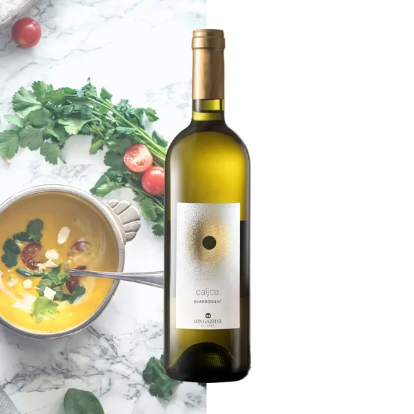 Rubicone Chardonnay IGT