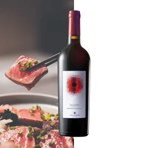 Romagna Sangiovese Superiore Riserva DOC