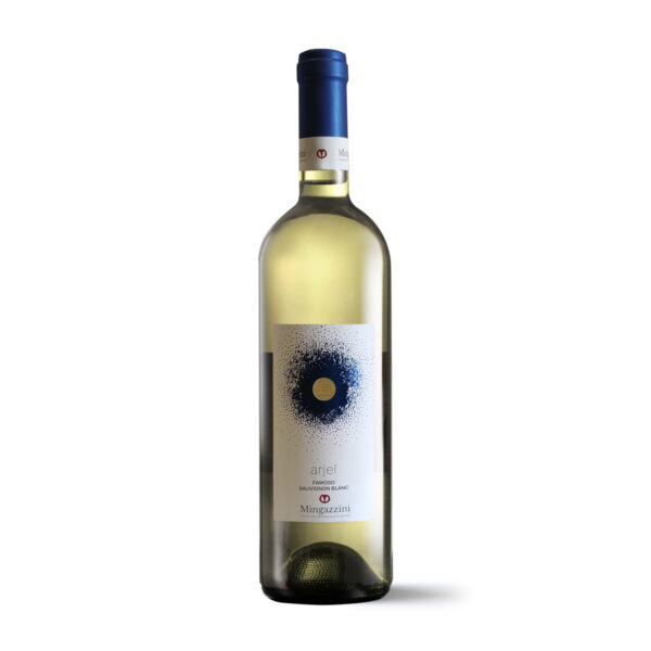 Arjel Famoso Sauvignon Blanc