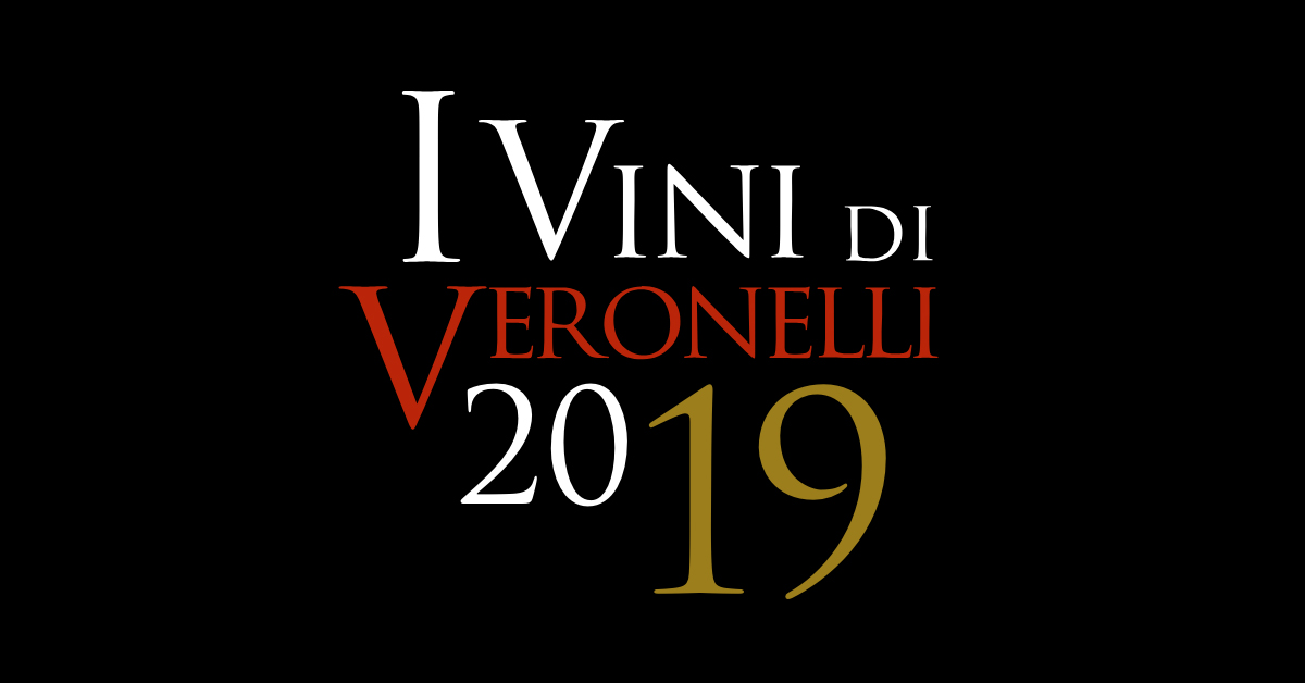 Vini Veronelli 2019