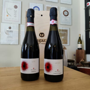 Selezione di Lambrusco