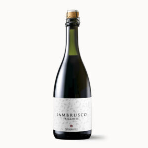 Cartabianca Lambrusco