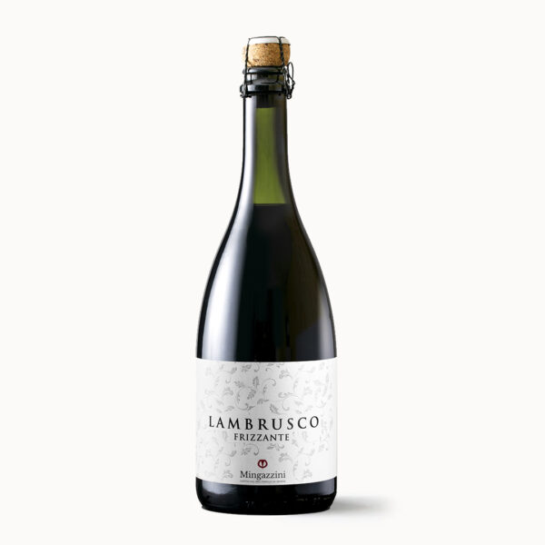 Cartabianca Lambrusco