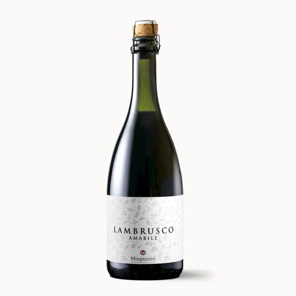 Cartabianca Lambrusco Amabile