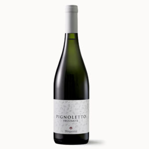 Cartabianca Pignoletto Frizzante DOC