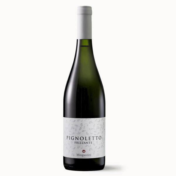 Cartabianca Pignoletto Frizzante DOC