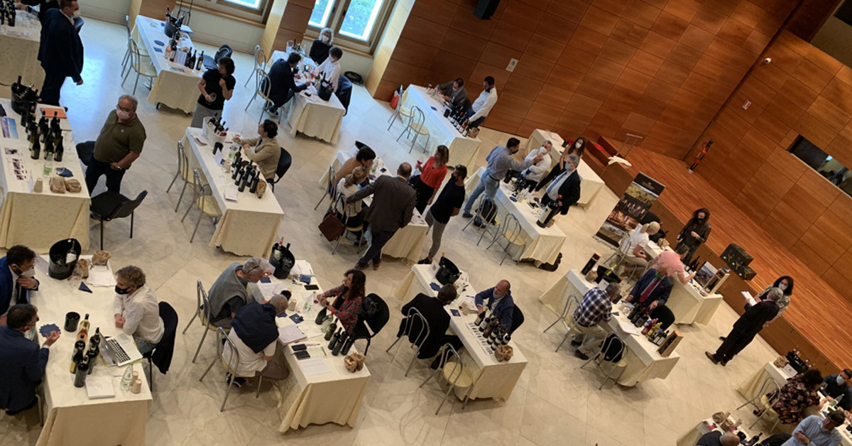 wine buyers summit